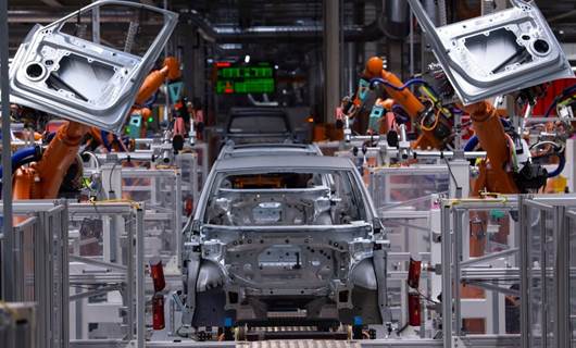 Hyundai Motor ve Apple, elektrikli araç üretimine başlayacak