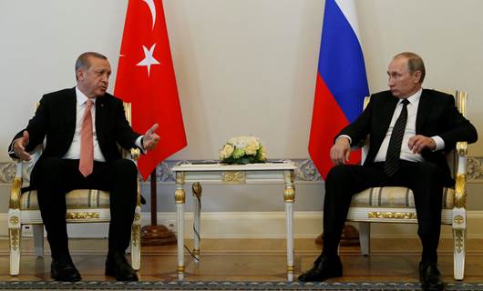 Putin ile Erdoğan 'Dağlık Karabağ' meselesini görüştü