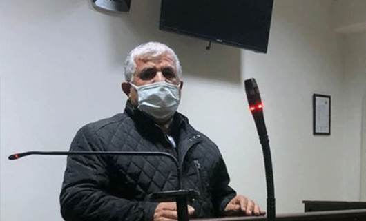 İdil eski Belediye Başkanı Resul Sadak tutuklandı