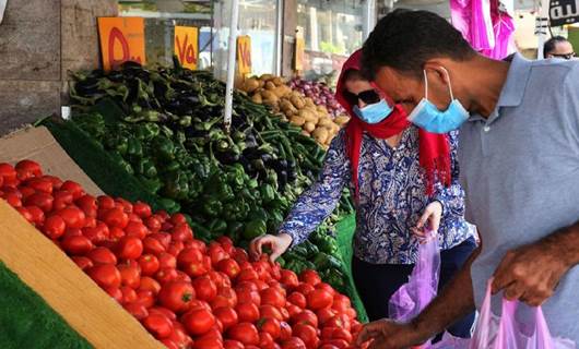 Three million Iraqis don't have enough to eat: WFP rep