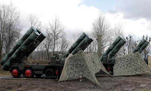 Hindistan-ABD ilişkileri S-400 alımı nedeniyle geriliyor