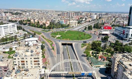 Herkes doğduğu kentte yaşasaydı en kalabalık il Urfa olacaktı