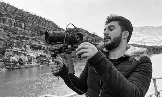 Diyarbakır’da ilk kez '1. kısa film festivali' düzenlenecek