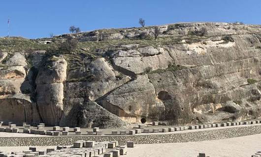 Fotoğraflarla suya gömülen 12 bin yıllık Hasankeyf