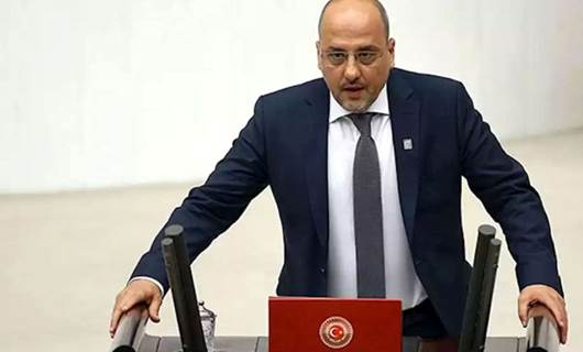 Eski HDP Milletvekili Ahmet Şık hakkında soruşturma başlatıldı