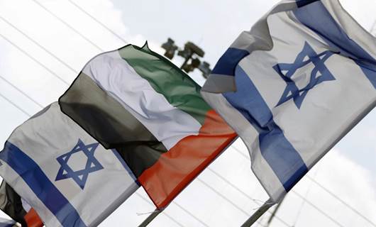Birleşik Arap Emirlikleri, İsrail'e ilk kez büyükelçi atadı