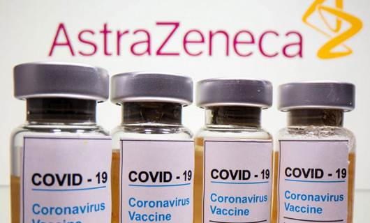 DSÖ AstraZeneca aşısına acil kullanım onayı verdi