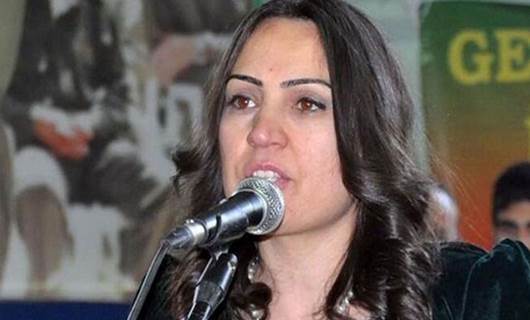 HDP'li Dede: Eşbaşkanımıza işkence eşliğinde çıplak arama yapıldı