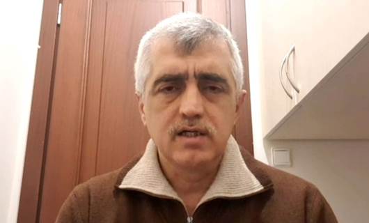 HDP’li Gergerlioğlu: Sine-i millet tartışılan bir husus