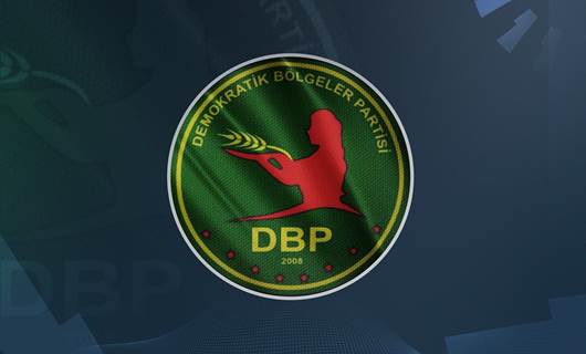 DBP: Kürt halkı ve dili direnerek günümüze geldi