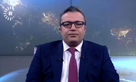 AYM'den PAKURD Başkanı İbrahim Halil Baran hakkında emsal karar