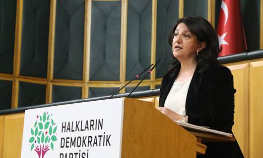 Buldan: Gare xala gelekî girîng a şikestina desthilatê ye