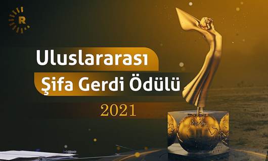 Uluslararası Şifa Gerdi Ödülü Jürisi’nden açıklama