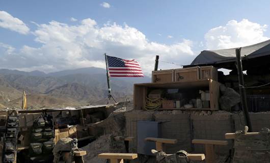 Vekişîna Amerîkayê ji Efxanîstanê bi jinavbirina milîşiyayên biyanî ve girêdayî ye