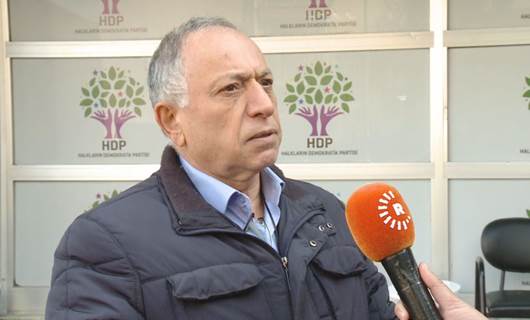 HDP’den ‘alternatif Kürt partisi’ açıklaması!