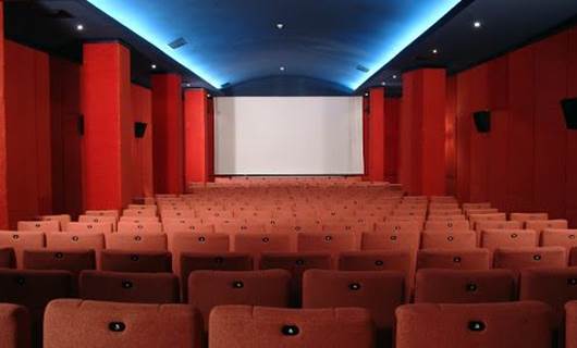 Dersim'de sinema salonları 1 Nisan'a kadar kapalı olacak