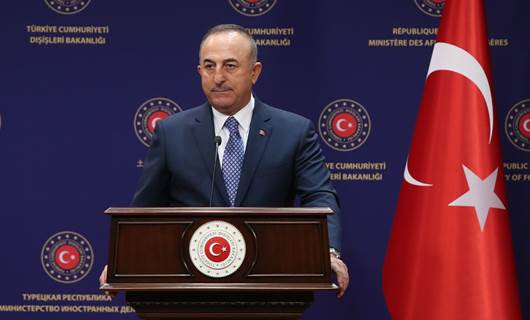 Çavuşoğlu: Mısır'la deniz yetki alanları konusunda anlaşma imzalayabiliriz