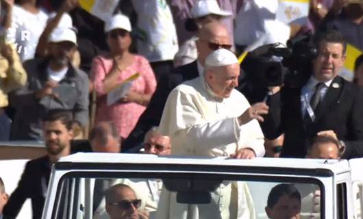 Vatikan tarihinin en ılımlı Papası; Papa Franciscus