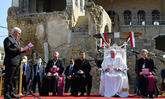 Erbil ve Ninova papazlarından Papa’ya mektup