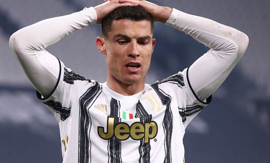 PSG, Cristiano Ronaldo için harekete geçti