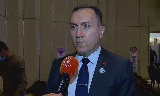 Türk Büyükelçi: Su meselesini Irak’la hiçbir zaman pazarlık konusu yapmadık