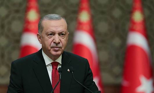 Erdoğan’dan Suriye krizi açıklaması: Batı’nın önünde 3 seçenek var