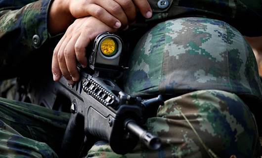 SIPRI raporu: Türkiye'nin savunma ithalatı yüzde 59 düştü