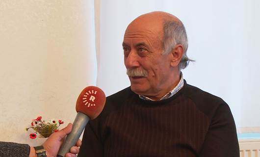 Mahmut Alınak: Kürt siyaseti bunu yaparsa sistemin nefesi kesilir