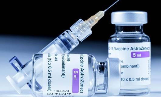 Almanya da AstraZeneca aşısının kullanımını durdurdu