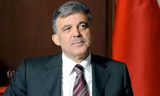 Abdullah Gul ji bo HDPê û Gergerlîoglu daxuyanî da