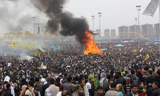 HDP’den Newroz Bayramı’nın resmi tatil olması için kanun teklifi