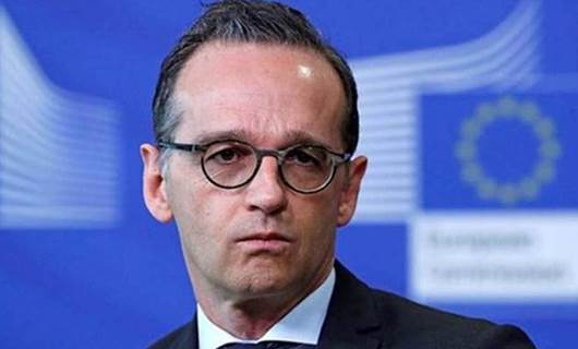 Almanya Dışişleri Bakanı Maas: Türkiye AB'ye yanlış sinyaller gönderiyor