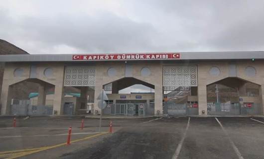 Kapıköy Sınır Kapısı hala kapalı; Vanlılar seslerini duyuramamaktan şikayetçi