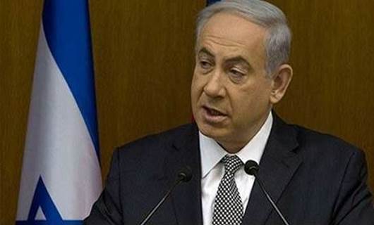 Netanyahu: Heta Xeze neyê paqijkirin operasyon nayên sekinandin