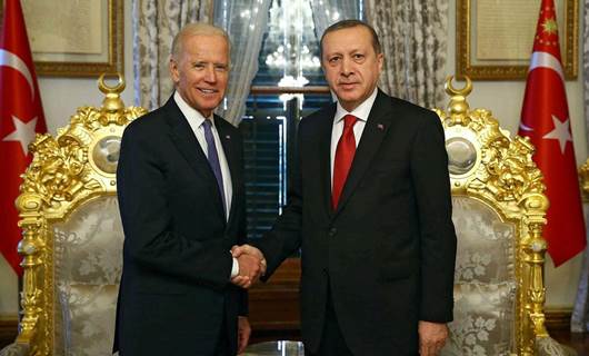 Erdoğan-Biden telefon görüşmesi bu hafta gerçekleşebilir!