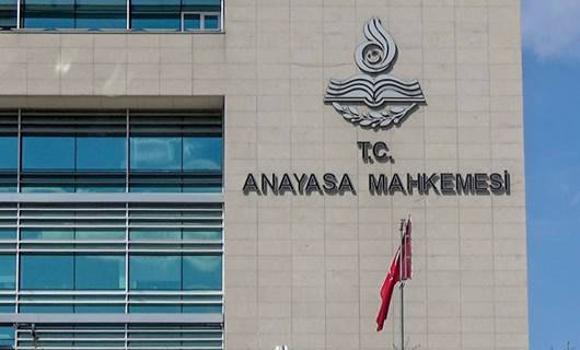 Anayasa Mahkemesi HDP'ye yönelik kapatma davasını bugün görüşecek