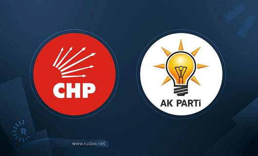 AK Parti’den CHP’ye 1 Nisan şakası