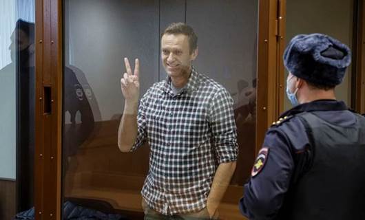 Aleksey Navalny dest bi greva birçîbûnê kir