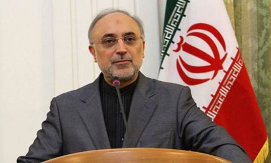 İran Atom Enerjisi Kurumu Başkanı: Nükleer anlaşmadaki tıkanıklık aşılıyor