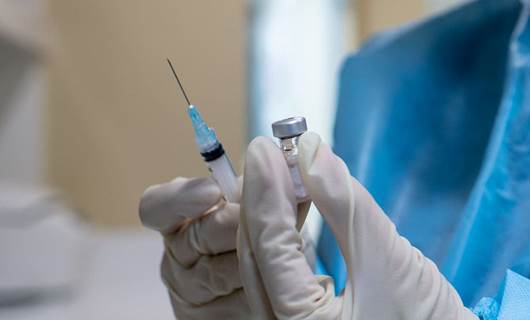 ڤاکسینی HIV تووشکەری ئەیدز لە قۆناخی یەکەمدا ئەنجامی دڵخۆشکەری هەبووە
