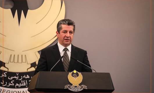 Mesrur Barzani: Kürdistan Hükümeti tüm yükümlülükleri yerine getirmeye hazır
