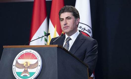President Barzani to participate in 'historic' conference on Kurds