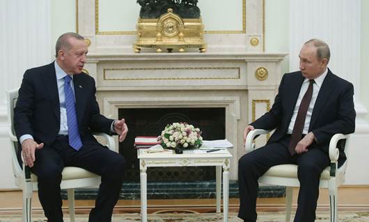 ABD'nin Karadeniz talebi sonrası Putin'den Erdoğan'a kritik telefon