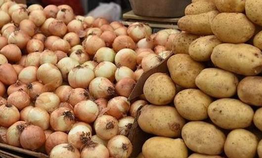 TMO’nun patates ve soğan alımlarında miktar sınırlaması olmayacak