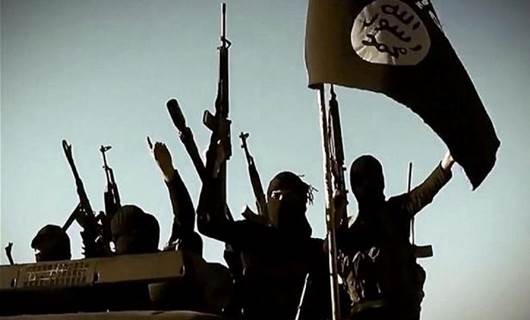 ISIS leader handed death sentence for 2014 Anbar massacre
