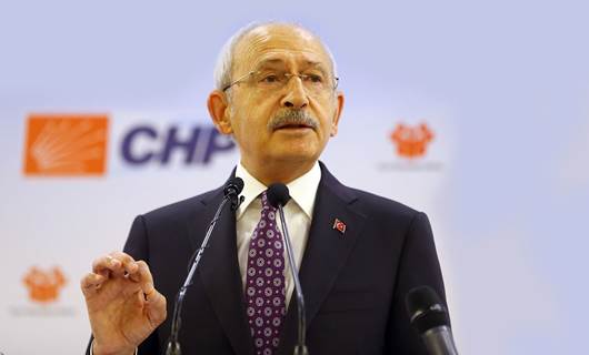 Kılıçdaroğlu’nun dokunulmazlık dosyası TBMM’ye sunuldu