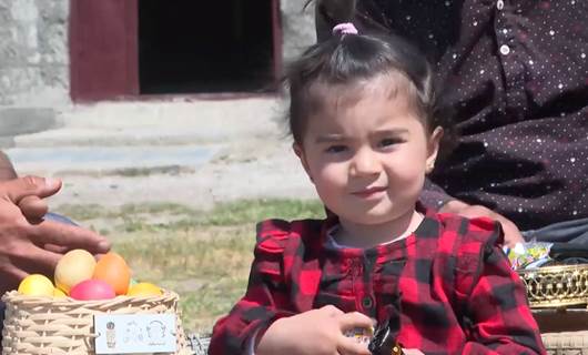 Li Rojava Cejna Çarşema Sor bêdeng tê pîrozkirin