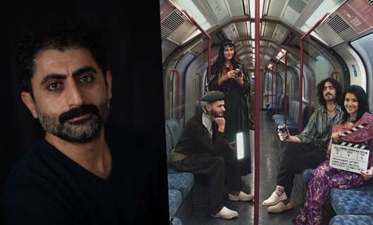 Londra Kürt Film Festivali ‘Benim Kürdistan’ım’ teması ile düzenleniyor