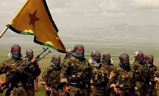 YPGê bersiva serokê Îtilafa Sûriyeyê da