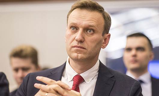 AB, muhalif Navalnıy için Rusya’ya çağrıda bulundu